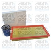 MEAT & DORIA FKFIA149 - Juego de filtro