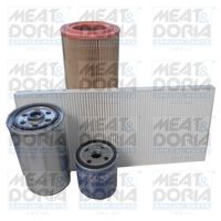MANN-FILTER WK8544 - Filtro combustible