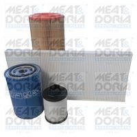 MEAT & DORIA FKFIA163 - Juego de filtro