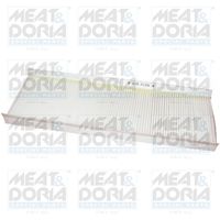 MEAT & DORIA 17110 - Filtro, aire habitáculo