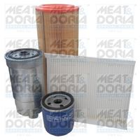 MANN-FILTER WK8538 - Filtro combustible