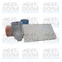 MDR MFF3L08 - Filtro combustible