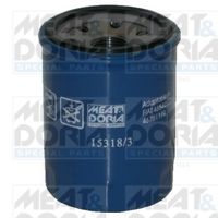 MDR MOF3098 - Filtro de aceite