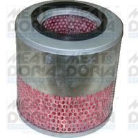 MDR MAF3995 - Tipo de filtro: Cartucho filtrante<br>Altura [mm]: 149<br>Diámetro interior [mm]: 109<br>Diámetro exterior [mm]: 155<br>SVHC: No existen sustancias SVHC<br>