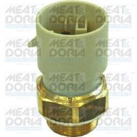 MEAT & DORIA 82686 - Interruptor de temperatura, ventilador del radiador