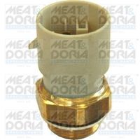 MEAT & DORIA 82699 - Interruptor de temperatura, ventilador del radiador