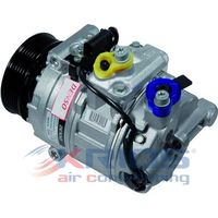 LUCAS ACP01361 - Compresor, aire acondicionado