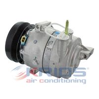 LUCAS ACP01026 - Compresor, aire acondicionado