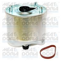 MDR MFF3321 - Tipo de filtro: Filtro de tubería<br>Altura [mm]: 113<br>Diámetro exterior [mm]: 96<br>SVHC: No existen sustancias SVHC<br>