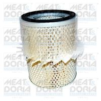 MDR MAF3246 - Tipo de filtro: Cartucho filtrante<br>Diámetro exterior [mm]: 196<br>Diámetro exterior 1 [mm]: 155<br>Diámetro interior [mm]: 86<br>Diám. int. 1 [mm]: 12<br>Altura [mm]: 217<br>