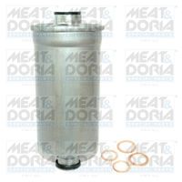 MDR MFF3000 - Filtro combustible