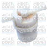 MEAT & DORIA 4520 - Filtro combustible