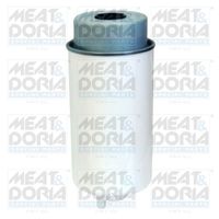 MANN-FILTER WK8105 - Filtro combustible