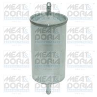 MDR MFF3909 - Tipo de filtro: Filtro de tubería<br>Altura [mm]: 138<br>Diámetro exterior [mm]: 55<br>Ø entrada [mm]: 8<br>Ø salida [mm]: 8<br>SVHC: No existen sustancias SVHC<br>