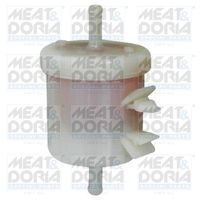 MDR MFF3301 - Tipo de filtro: Filtro de tubería<br>Altura [mm]: 105<br>Diámetro exterior [mm]: 30<br>Ø entrada [mm]: 8,1<br>Ø salida [mm]: 6,1<br>Diámetro exterior 1 [mm]: 35<br>SVHC: No existen sustancias SVHC<br>