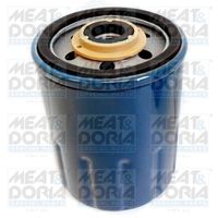 MEAT & DORIA 4155 - Filtro combustible