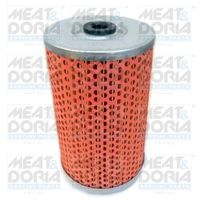 MANN-FILTER P811 - Filtro combustible