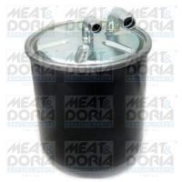 MDR MFF3M02 - Filtro combustible