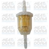 MDR MFF3301 - Filtro combustible