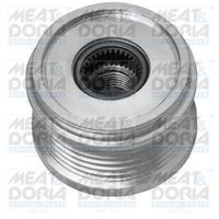 MEAT & DORIA 45090 - Rueda libre alternador