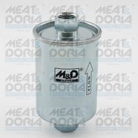 MDR MFF3393 - Filtro combustible