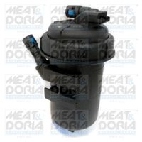 MEAT & DORIA 5078 - Filtro combustible