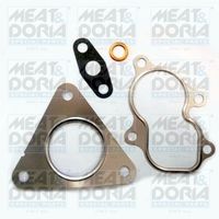 MEAT & DORIA 60869 - Juego de montaje, turbocompresor