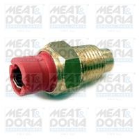 MEAT & DORIA 82432 - Sensor, temperatura del refrigerante