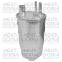 MEAT & DORIA 5011 - Filtro combustible