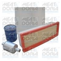 MEAT & DORIA FKFIA062 - Juego de filtro