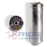 HC-Cargo 260141 - Filtro deshidratante, aire acondicionado