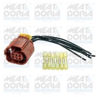 MEAT & DORIA 25192 - Kit reparación de cables, válvula EGR