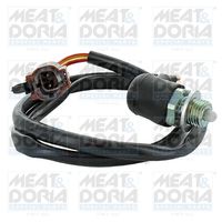 MDR EPS1860 341 - Código de motor: EJ22 EMPI<br>Función de las luces: para luz marcha atrás<br>Peso [kg]: 0,10<br>Medida de rosca: M14x1,5<br>Ancho de llave: 19<br>long. de embalaje [cm]: 14,40<br>Ancho de embalaje [cm]: 3,70<br>h embalaje [cm]: 12,60<br>