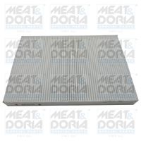 MEAT & DORIA 17584 - Filtro, aire habitáculo
