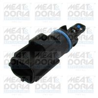 MEAT & DORIA 821000 - Sensor, temperatura del aire de admisión