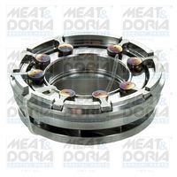 MEAT & DORIA 60599 - Kit de reparación,, compresor