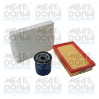 MEAT & DORIA FKTYT007 - Juego de filtro