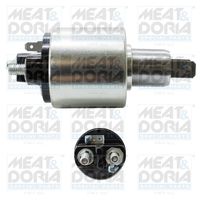 MEAT & DORIA 46495 - Interruptor magnético, estárter