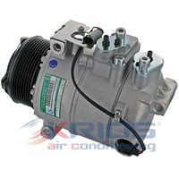 LUCAS ACP799 - Compresor, aire acondicionado
