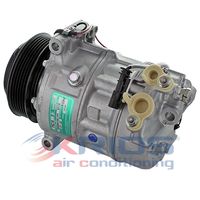 LUCAS ACP01235 - Compresor, aire acondicionado