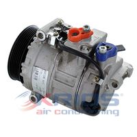 LUCAS ACP01014 - Compresor, aire acondicionado