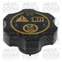 MEAT & DORIA 2036030 - Tapón, depósito de refrigerante