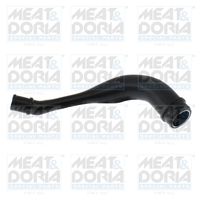 MEAT & DORIA 961357 - Tubo flexible, ventilación del cárter
