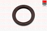 ELRING 702269 - Código de motor: X 16 XEL<br>Código de motor: Y 16 XE<br>Código de motor: Z 16 XE<br>Lado de montaje: Motor<br>Lado de montaje: Eje motriz<br>Diám. int. 1 [mm]: 35<br>Diámetro exterior 1 [mm]: 48<br>Altura 1 [mm]: 7<br>Material: FPM (caucho fluroado)<br>Tipo de giro: Giro a la derecha<br>Protección antipolvo: con tapón guardapolvo<br>para OE N°: 55352607<br>