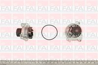 FAI AutoParts WP6065 - Bomba de agua, refrigeración del motor