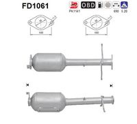 AS FD1059 - 