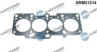 ELRING 366670 - Código de motor: AGN<br>para OE N°: 05810383K<br>sólo con: 016797B<br>Material: Metal<br>