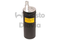 NRF 33200 - Filtro deshidratante, aire acondicionado - EASY FIT