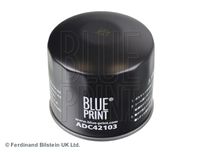 BLUE PRINT ADC42103 - Filtro de aceite