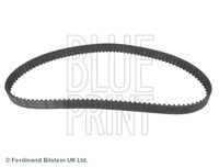 BLUE PRINT ADF127501 - Ancho [mm]: 25<br>Número de dientes: 116<br>Superficie: recubierto con PTFE (politetrafluoroetileno)<br>Correas: con perfil redondeado de dientes<br>Peso [kg]: 0,14<br>